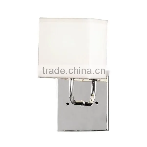 Modern Simple Design Black Shade Besides Wall Lighting photo-4