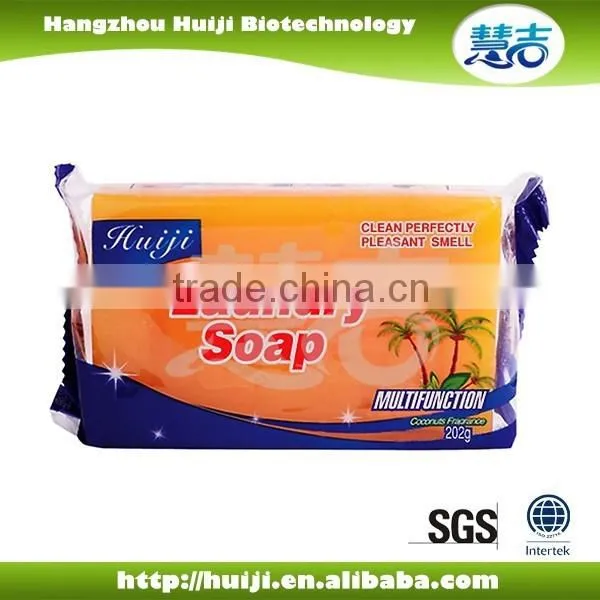 222g HUIJI Laundry Soap photo-2