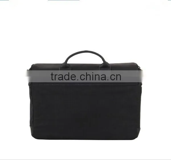 Vintage Digital Camera Bag,Multifunctional Shouder Camera Bag,leather Camera Bag photo-2