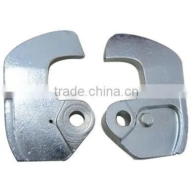Powder Metallurgy Hook