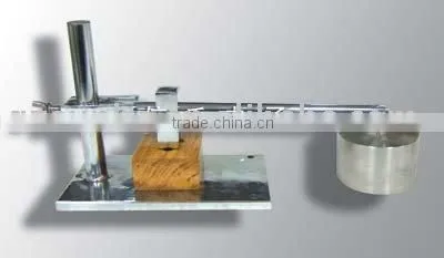 Mechanical test testing devices