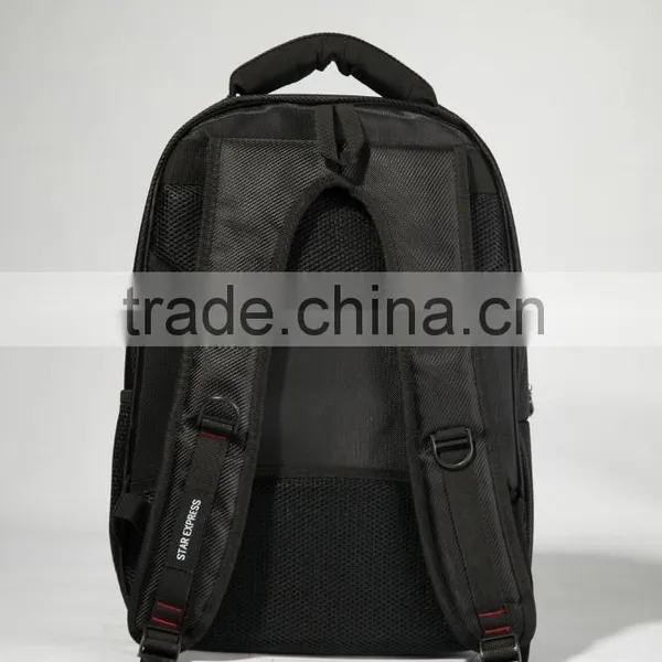 Multifunctional Laptop Backpack Top Quality for Notebook photo-4