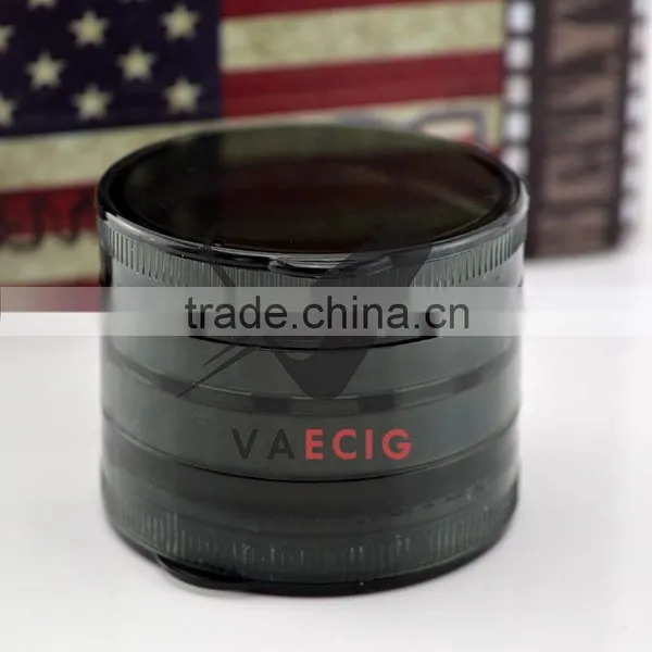 VA Top Quality Acrylic Herb Grinder photo-6