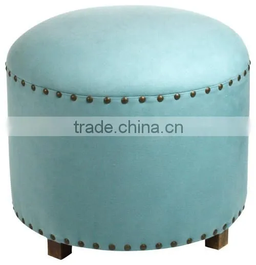 Round Design Footstool HDOT0143
