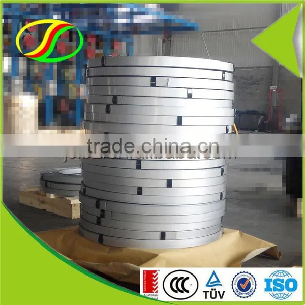 Steel Strapping for Steel photo-6