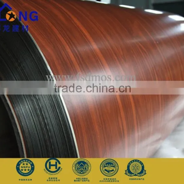 Hot Rolled Aluminium Coil Aa1100 H14 Made in China photo-3