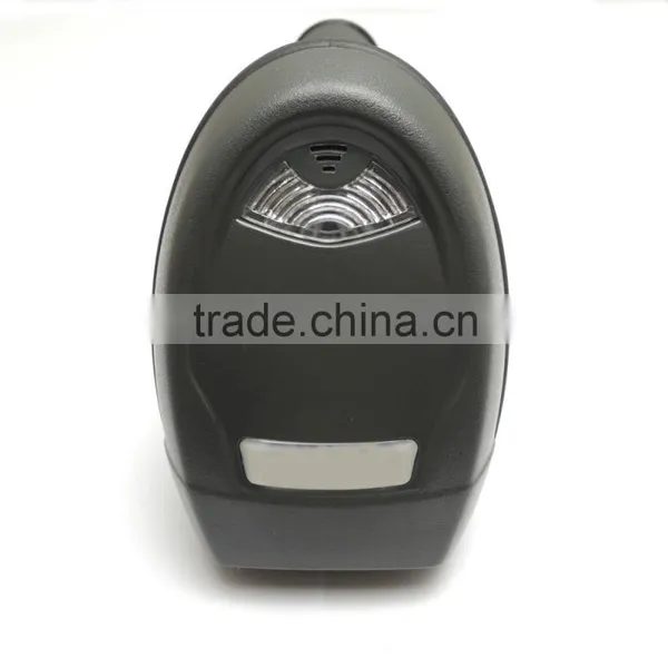 I2DBC012 2D QR Code Wireless Bluetooth Barcode Scanner With Free Desktop Charger Quality Choice photo-4