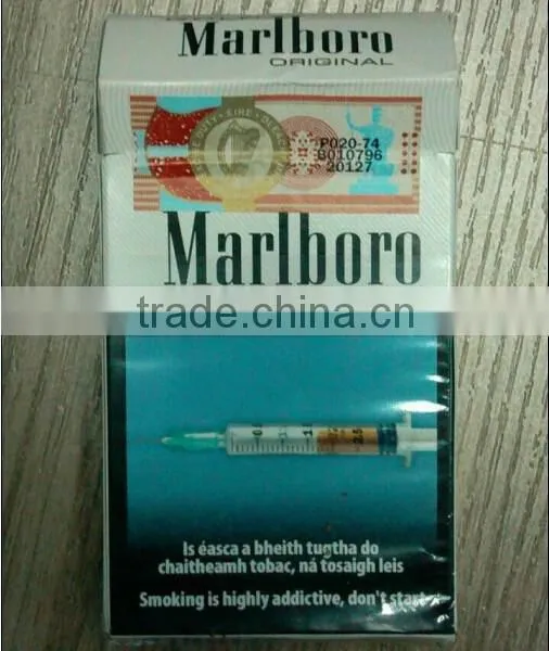 Dimensions Cardboard Cigarette Case photo-6