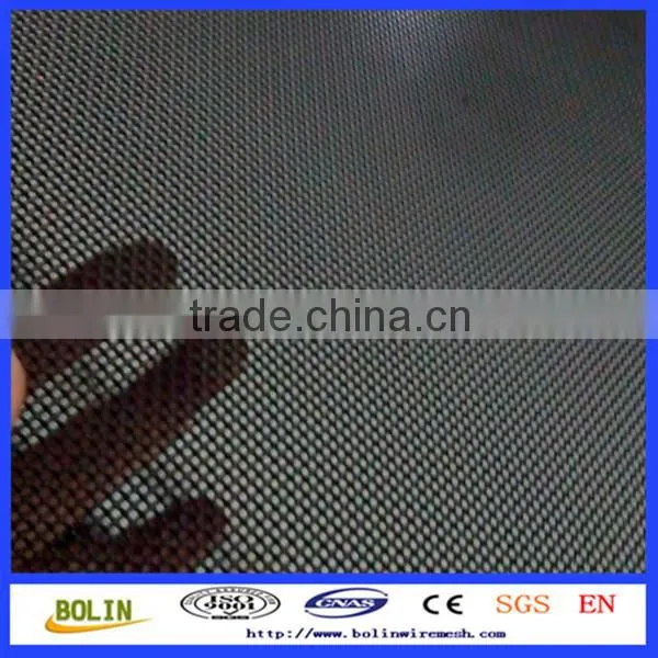 Stainless Steel Bulletproof Security Screen Mesh/ Fabric Mesh Bulletproof Metal Mesh Sheet photo-3