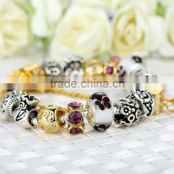 Snap Accessories for Women Hand Made Bracelet photo-3
