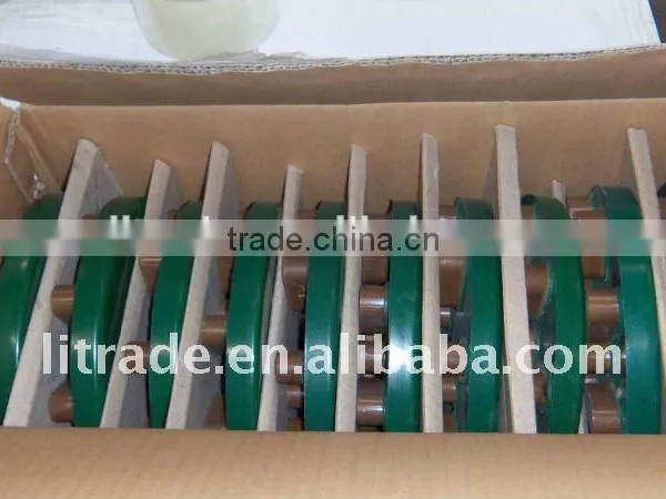 Good Quality Stone Diamond Grinding Wheel Made in China photo-3