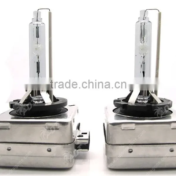 High Quality D3S HID Xenon Bulb, 6000k 35w Xenon Bulb photo-4