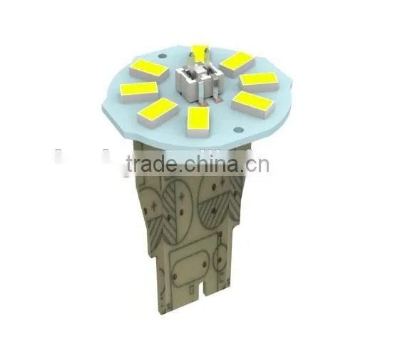 NEW LED Bulb SMD Connector (male Female Type) 250V 3A photo-4