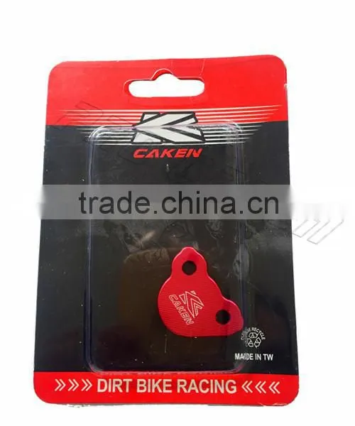 Professional Factory Supply BRAKE MASTER CYLINDER COVER for Crf 450 photo-2