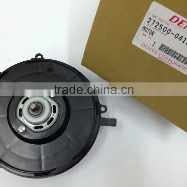 Denso Blower Motor photo-2