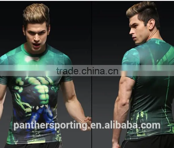 China Compression Wear Factory photo-3
