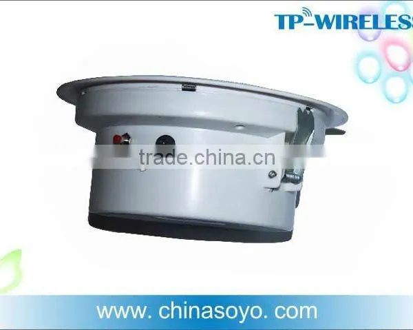 Wireless Ceiling Speakers photo-3