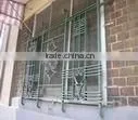 Wrought Iron Window Rail