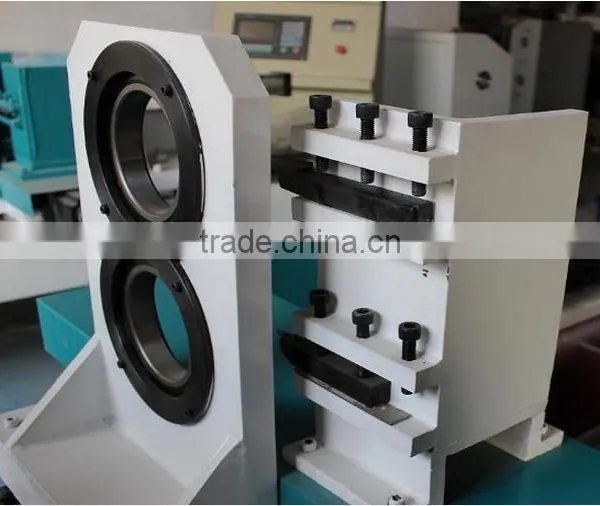 Wood Cnc Lathe Machine/cnc Router Hg-1530 photo-6