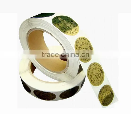 China Cheaper Sticker Labels Printed photo-6