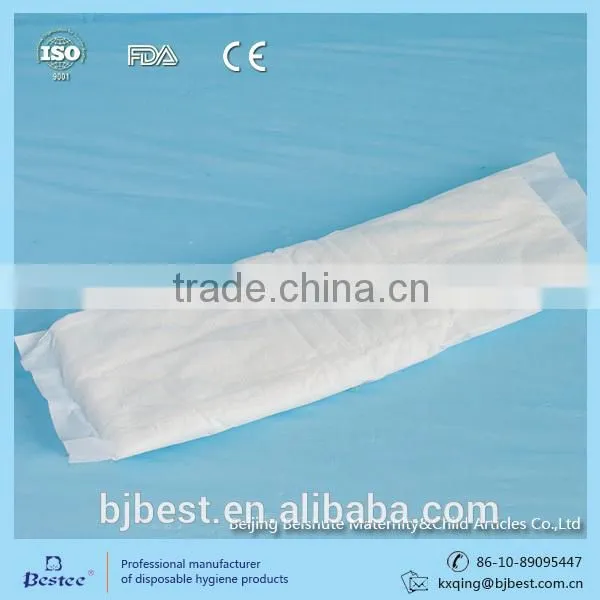 Different Size of Incontinence Pad photo-4