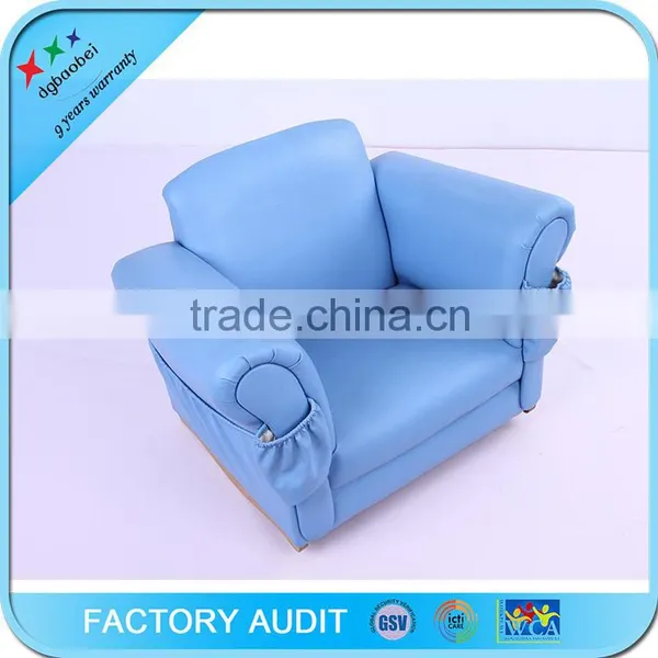 2016 Hot Sell Latest Living Room Sofa Design For Kids photo-4