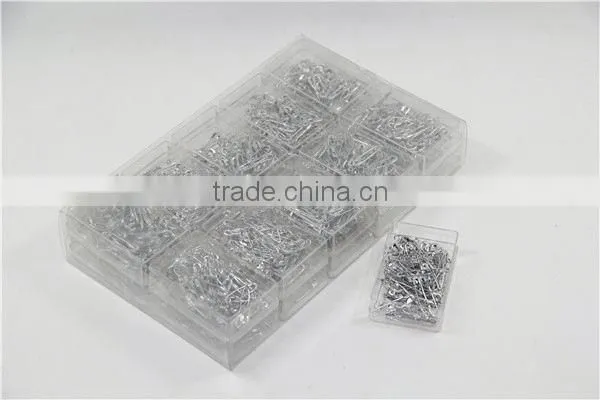 Factory Sale Attractive Style Hang Tag Safety Pin With Good Offer photo-2