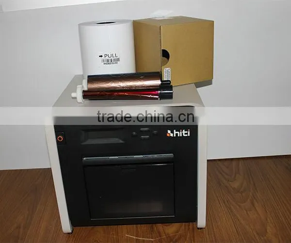 High Quality Photo Paper Type Glossy Photo Printer Paper With 1000Prints photo-3