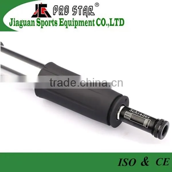 Mini Pump With Hose/mini Bike Pump(JG-1012) photo-2