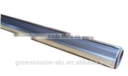 Aluminium Foil Paper in Rolls photo-3