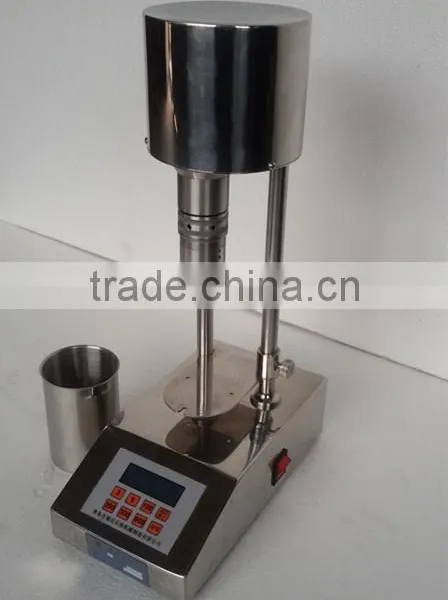Six Speed Rotary Viscometer