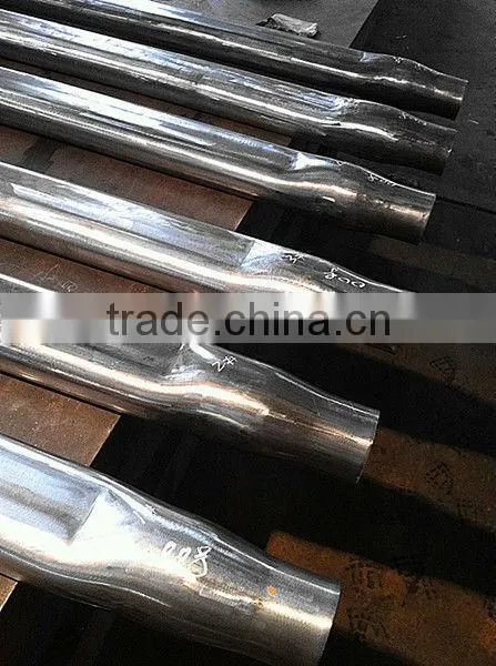 Refinery Oil Pipe Swage