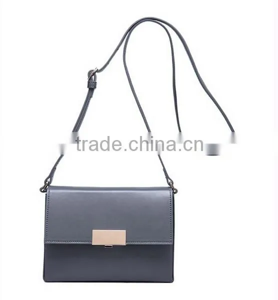 Latest Design Lady PU Sling Bag