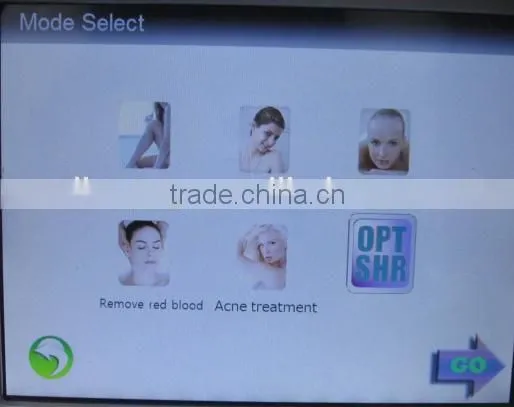 Wholesale Low Price High Quality Ipl Shr Laser photo-4