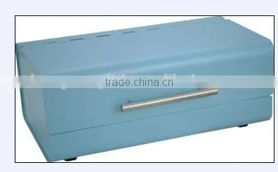 LFGB Metal Bread Bin photo-3