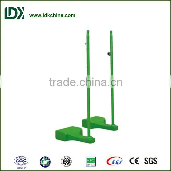 Standard Badminton Equipment Badminton Net Post