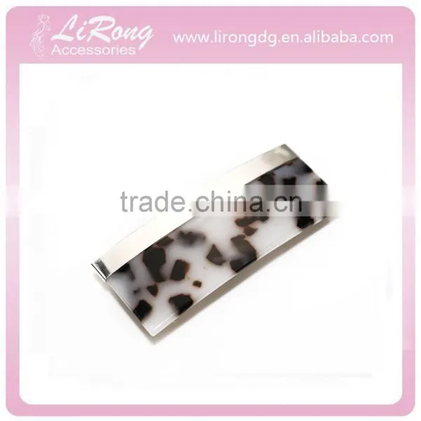 A New Type of Automatic Hairpin Cellulose Acetate photo-2