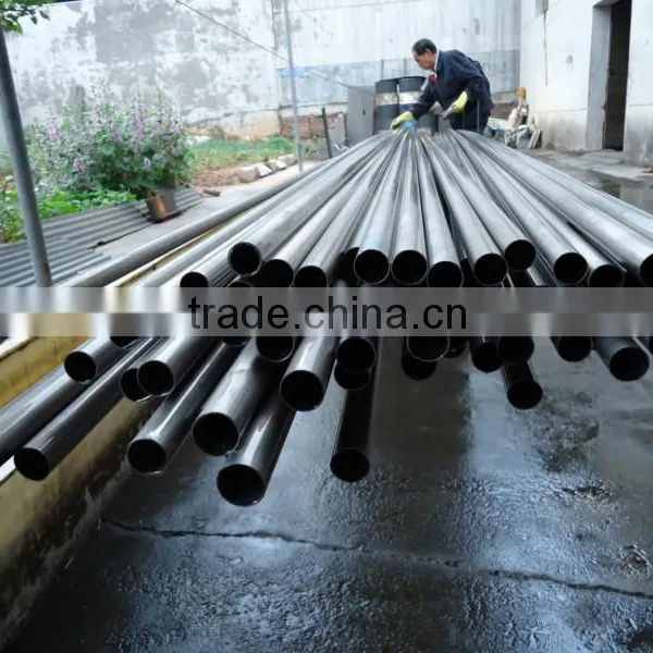 OEM Supply Gr2 Titanium Pipe Manufacturer photo-4
