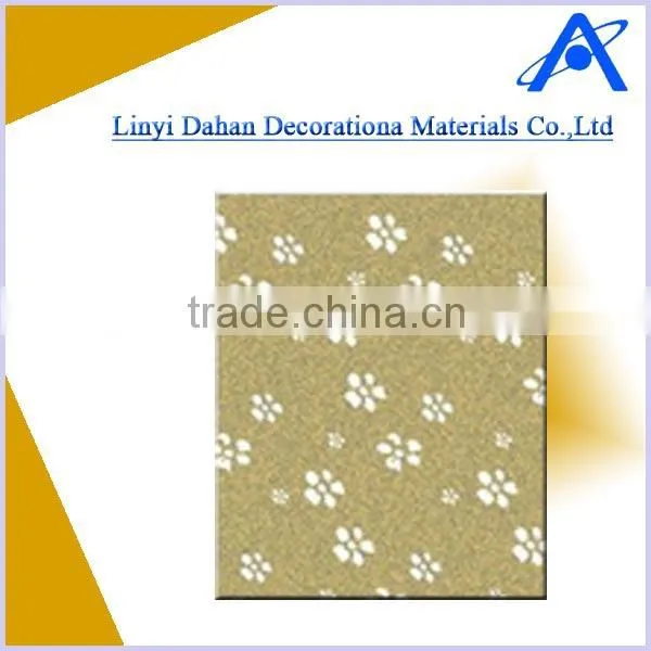 Acrylic Mdf Panel