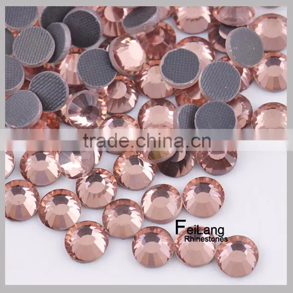 Embellishments Appearl Hotfix Rhinestone photo-4