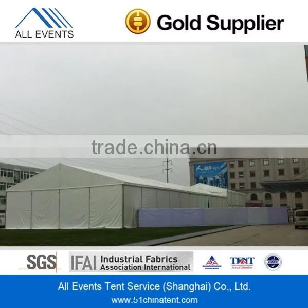20x50m Large Exhibition Tent / Big Marquee Tent