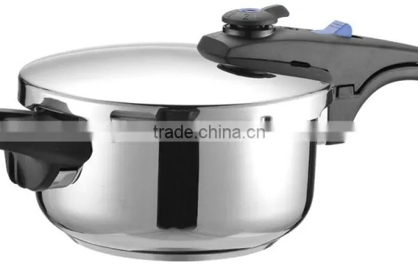 Long Handle Pressure Cooker Rice Cooker CE GS TUV photo-2