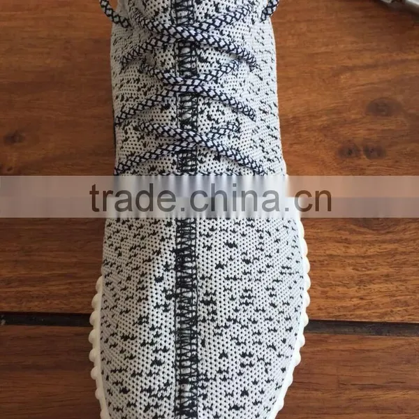 2016 Hot Selling Yeezy Upper Design Athletic Shoes photo-3