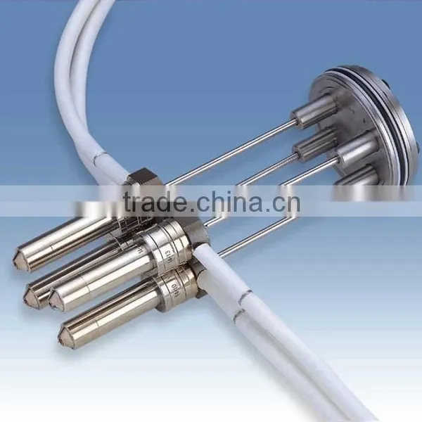 Reliable Made in Japan Hot Runner for High Quality photo-3