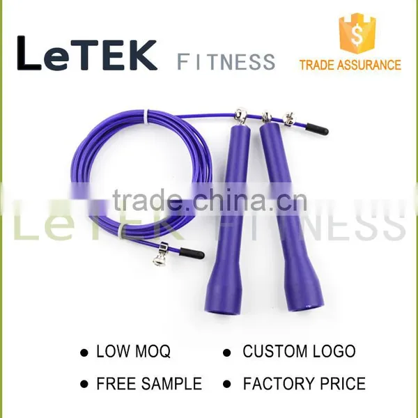Crossfit Jump Rope With Carrying Case photo-2