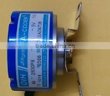New and Original Tamagawa Encoder TS5214N8566 photo-2