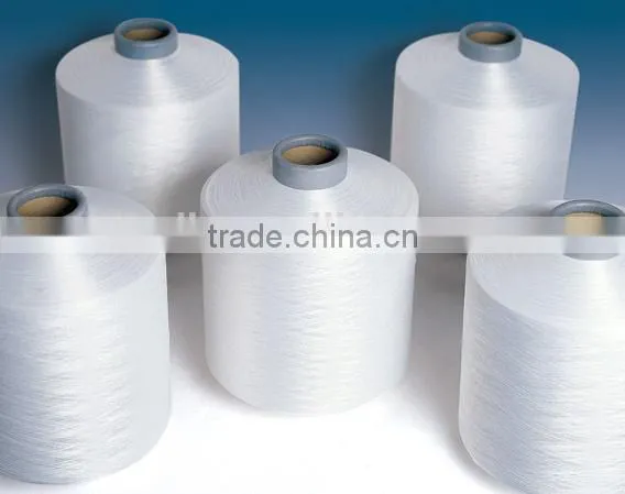 75D/72F Polyester Yarn Dty Sim fd