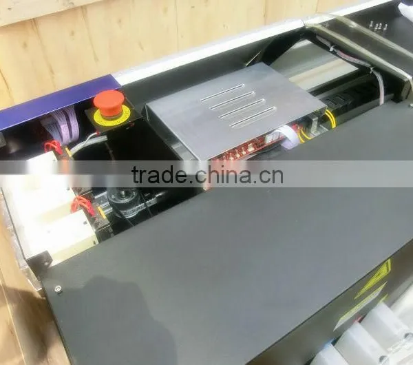 UD1812LB Good Price in China Digital Printing TEXTILE MACHINE photo-2