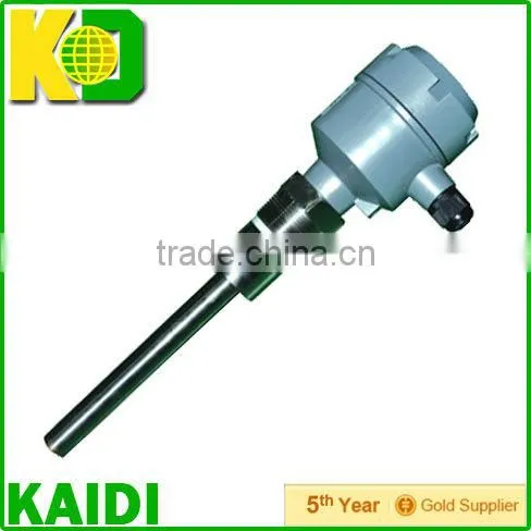 Vibration Sensor Switch for Solid and Powder