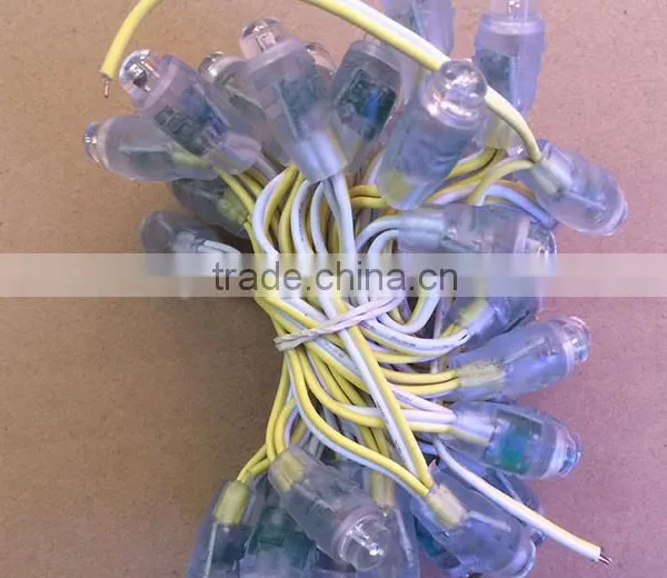 Led Pixel Light IP65 USD0.018 photo-4